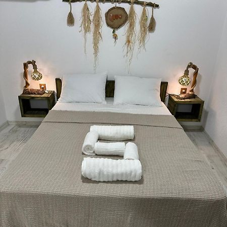 Hotel Scala Çeşme 외부 사진
