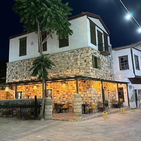 Hotel Scala Çeşme 외부 사진