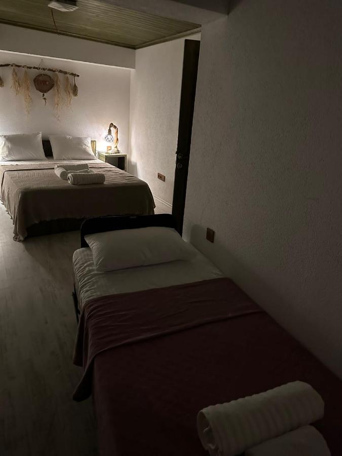 Hotel Scala Çeşme 외부 사진