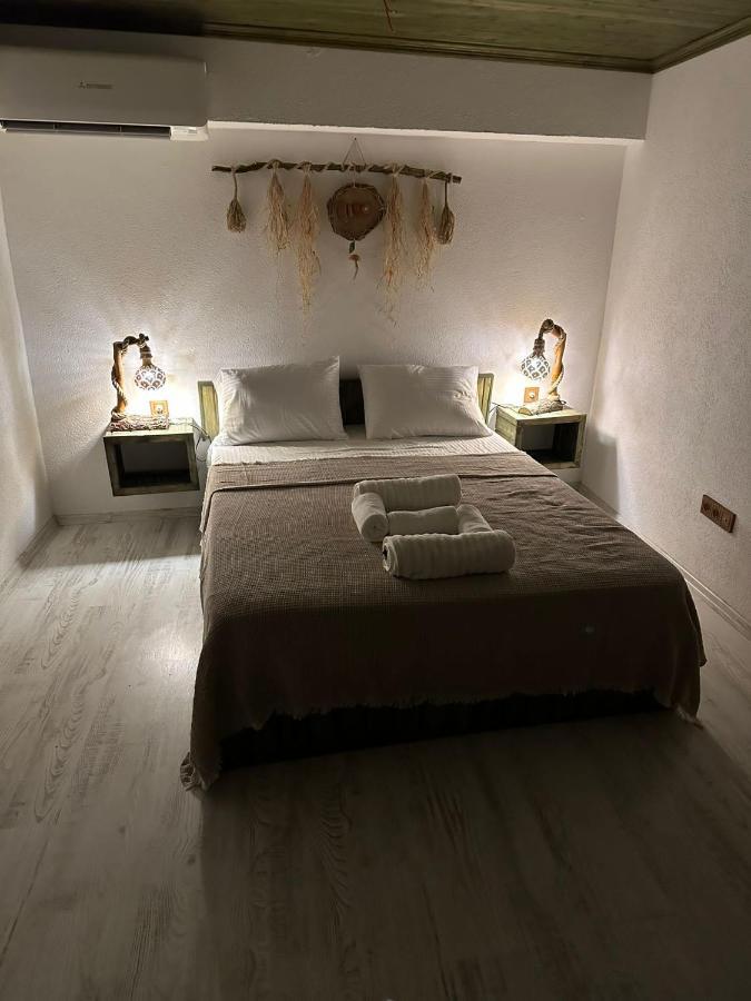 Hotel Scala Çeşme 외부 사진
