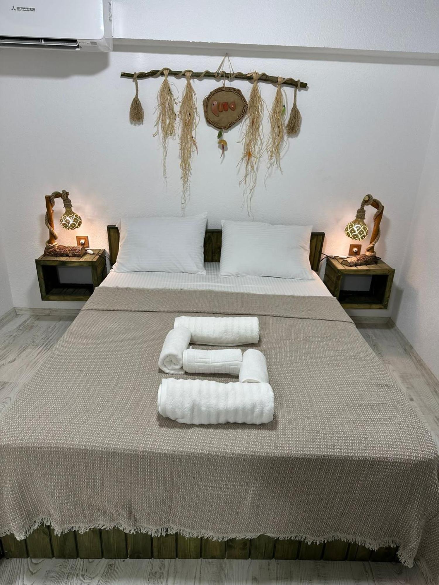Hotel Scala Çeşme 외부 사진