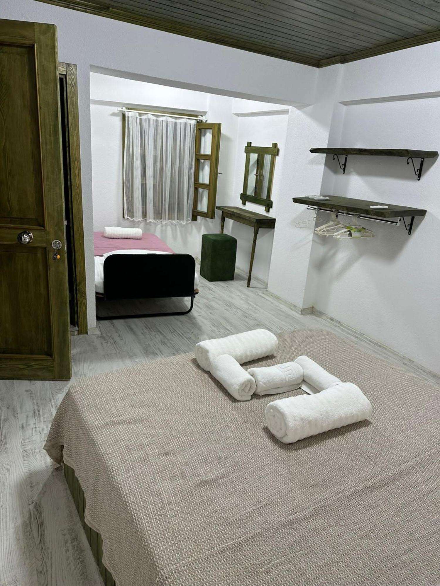 Hotel Scala Çeşme 외부 사진