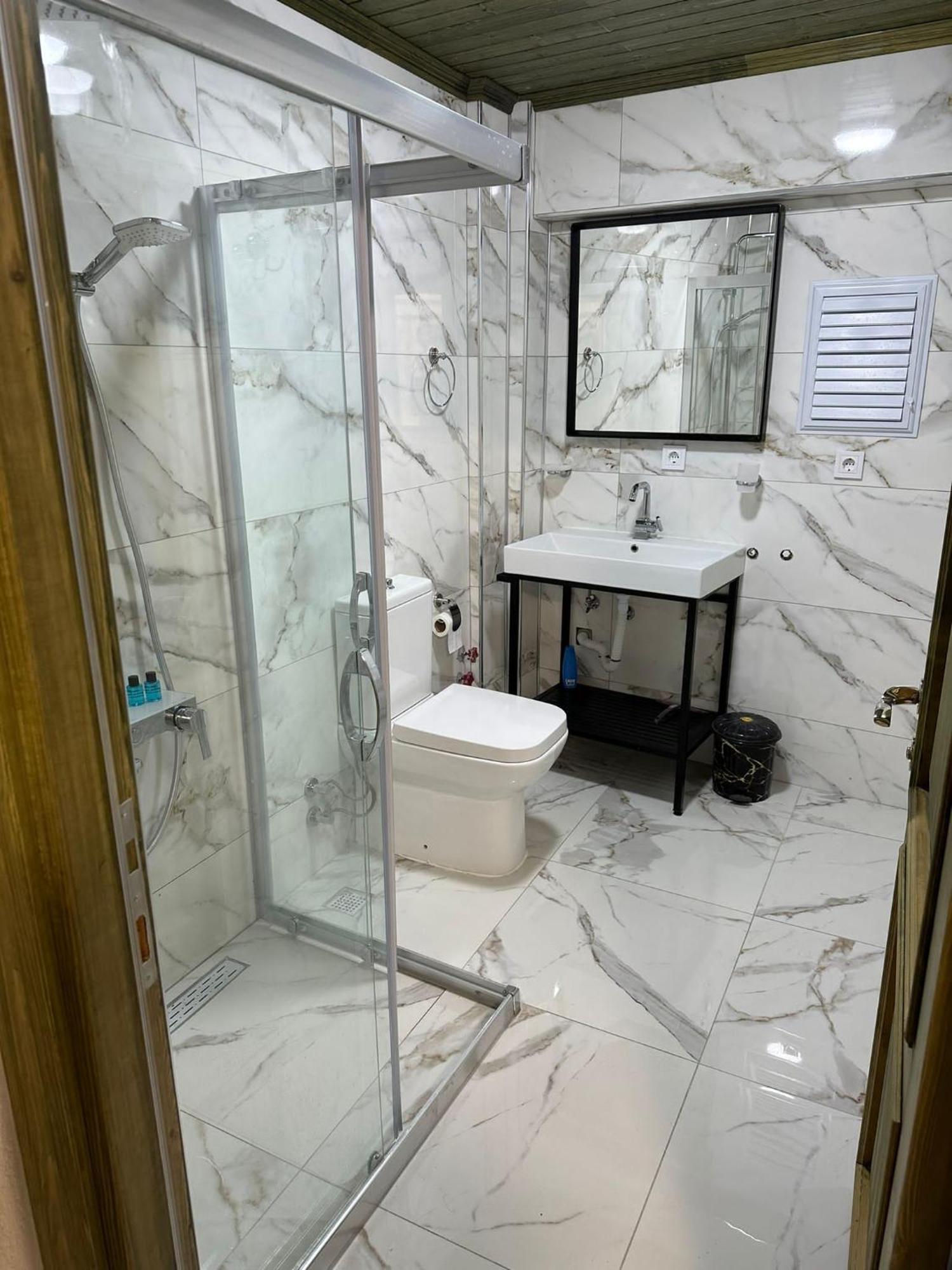 Hotel Scala Çeşme 외부 사진